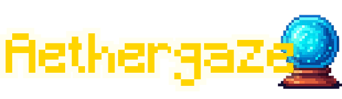 Aethergaze