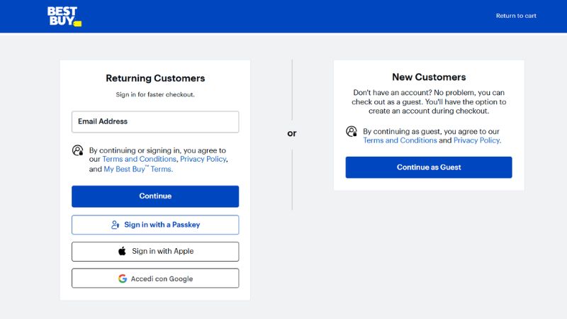 Ottimizzazione delle conversioni tramite UX Design