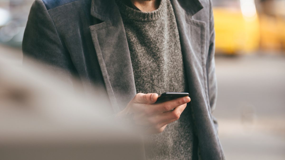 Copertina Articolo: La Legge di Fitts nel Mobile Design