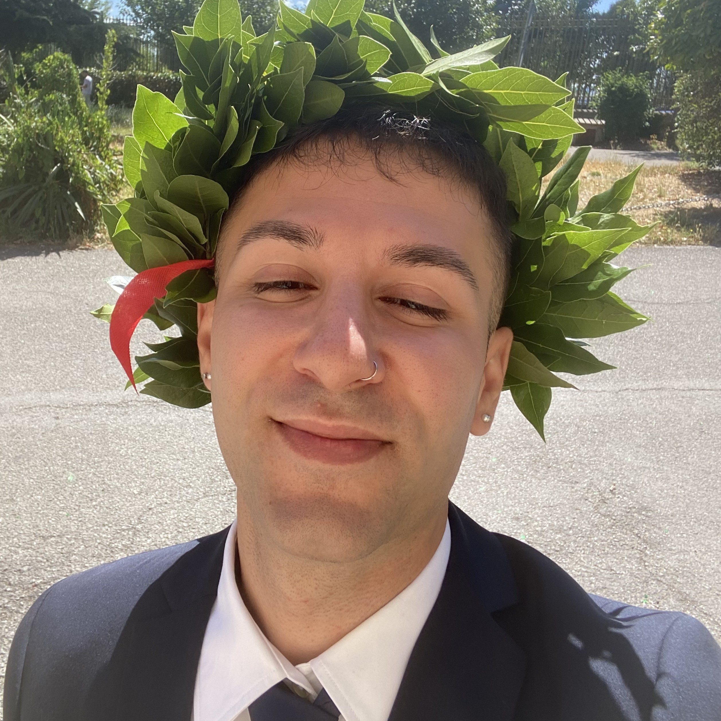 Daniele Sollai