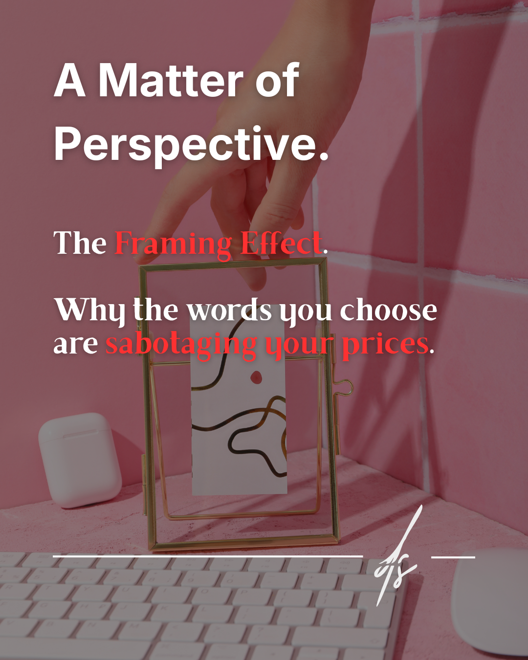 Framing Effect