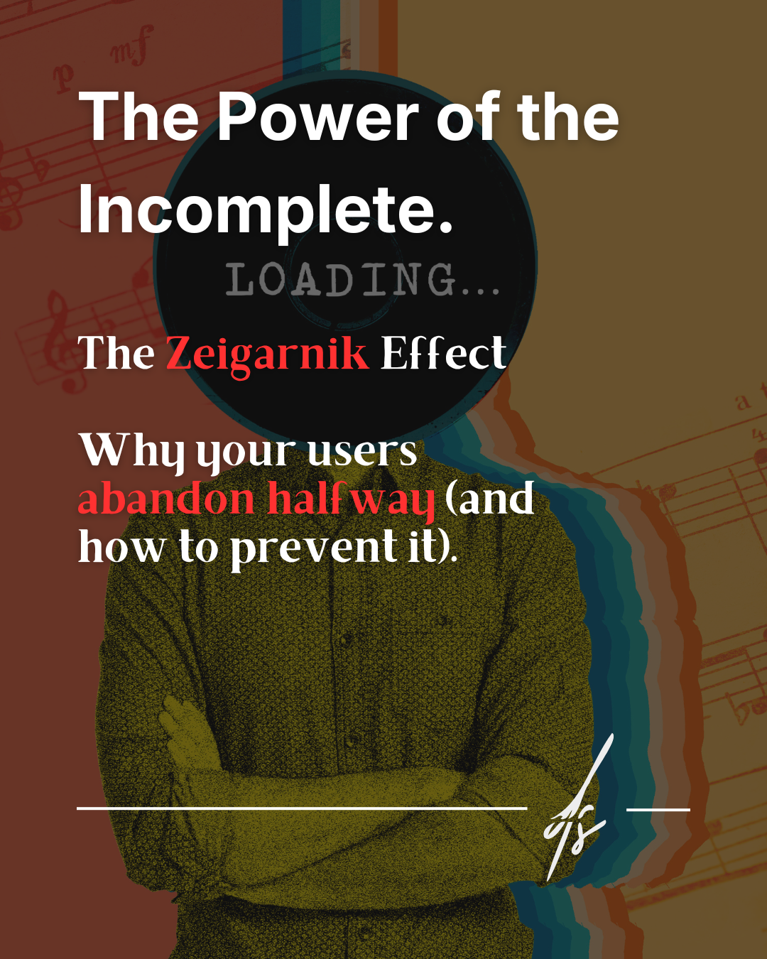 Zeigarnik Effect
