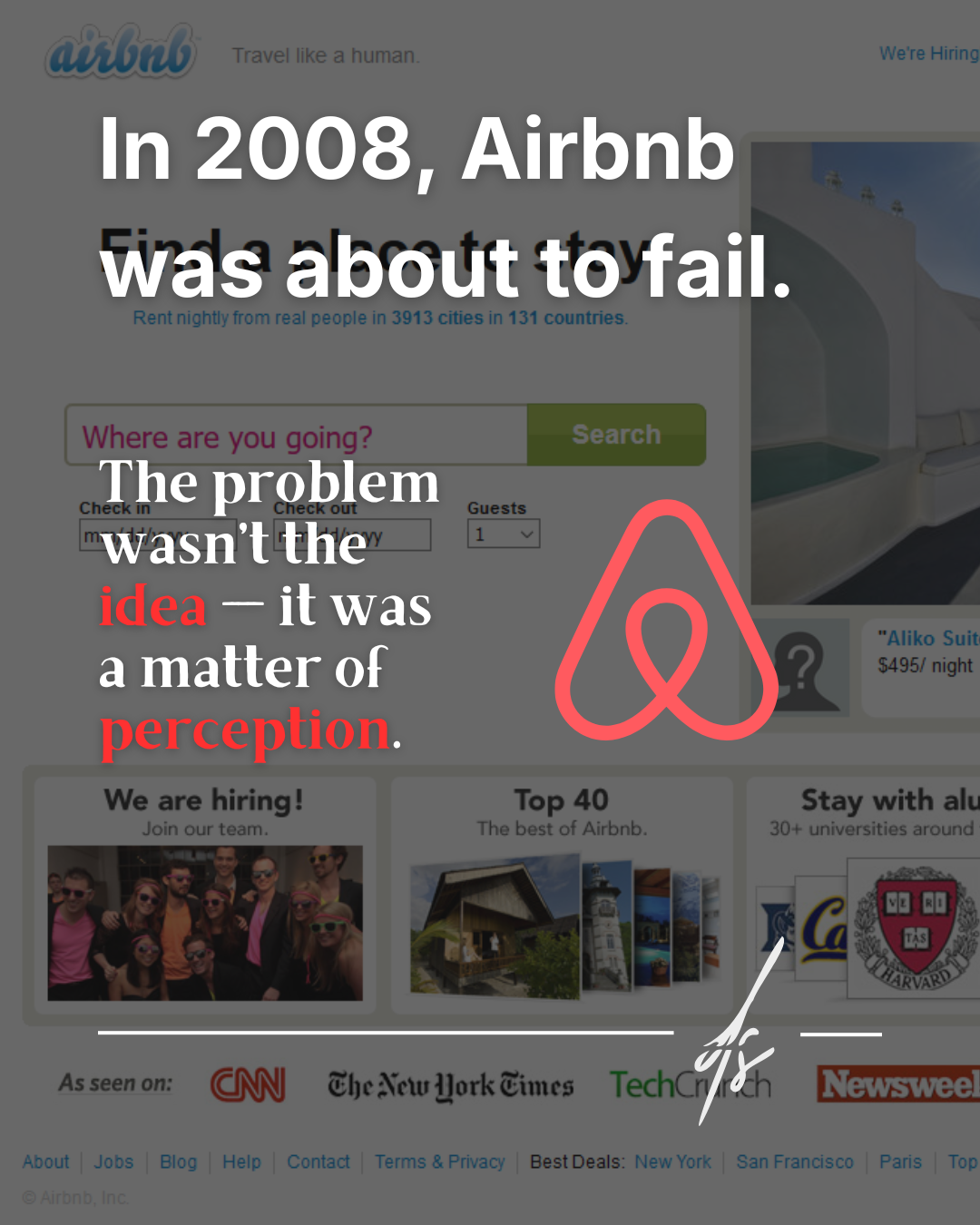 Airbnb Case Study