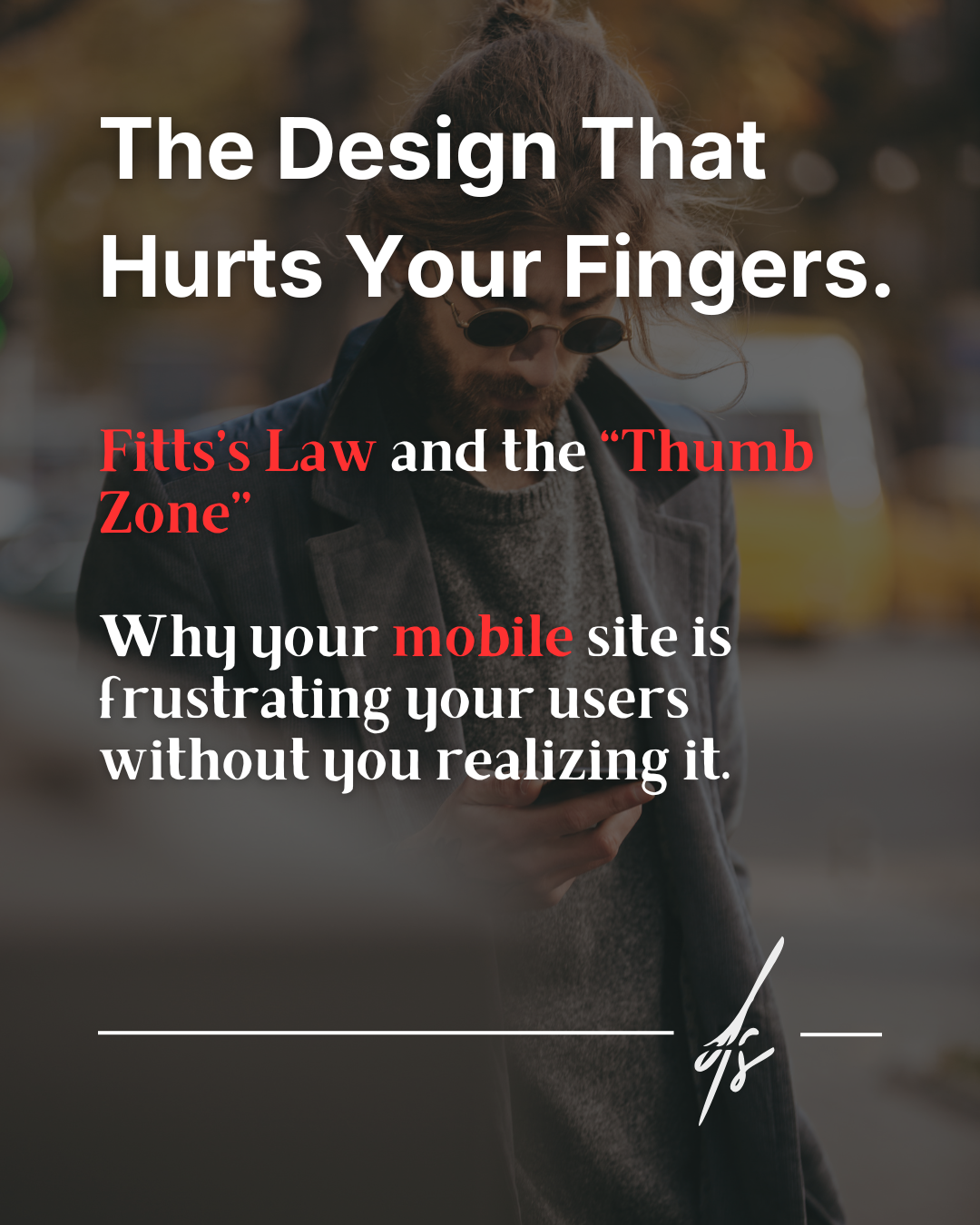 Fitts's Law