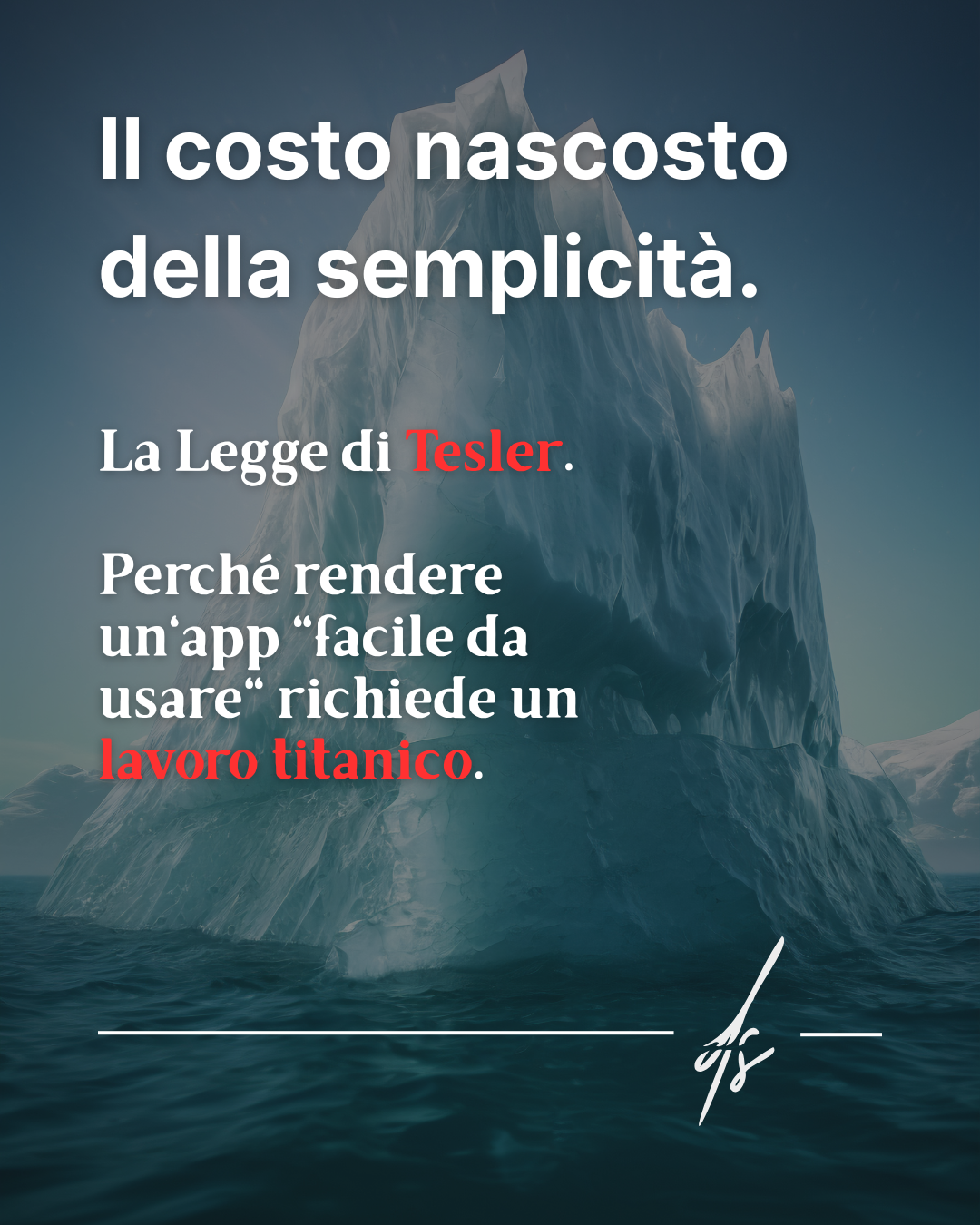 Legge di Tesler
