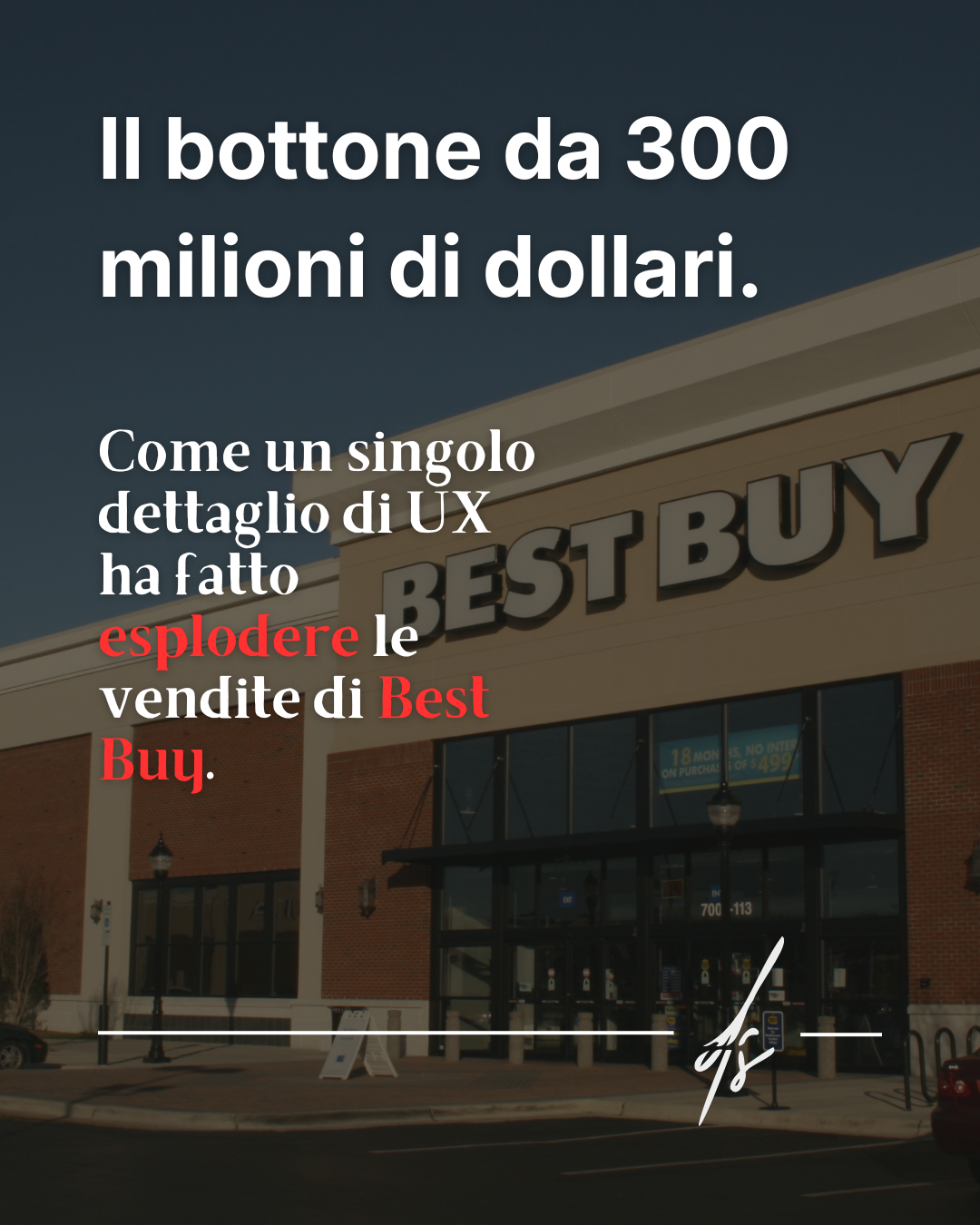 300 Million Button