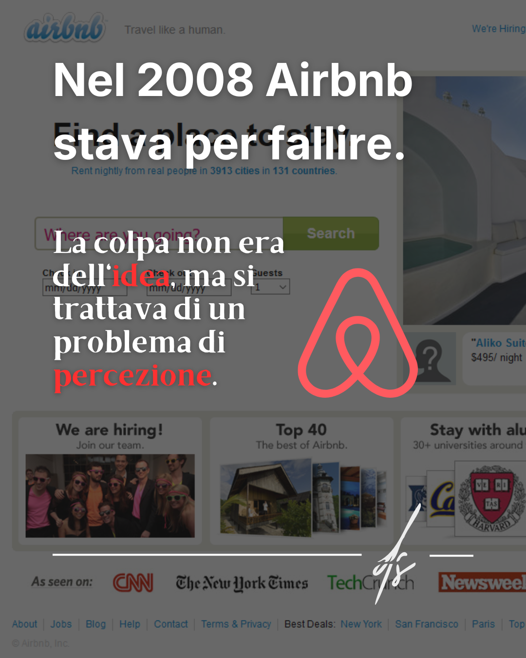 Airbnb Case Study