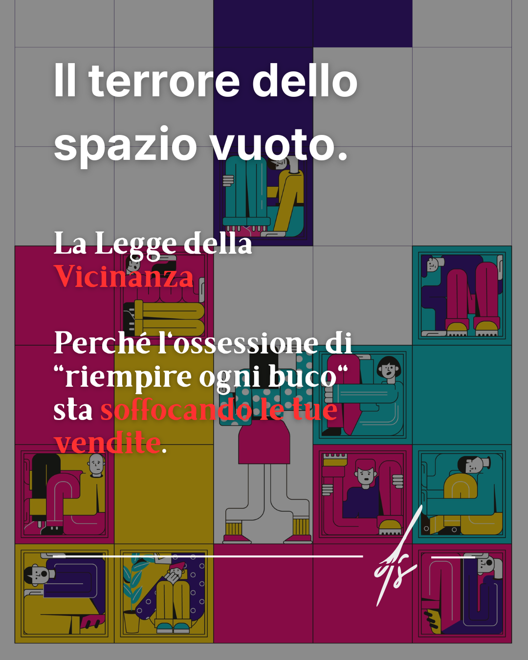 Spazio Bianco