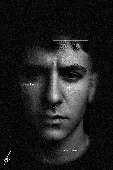 Daniele Sollai Portrait