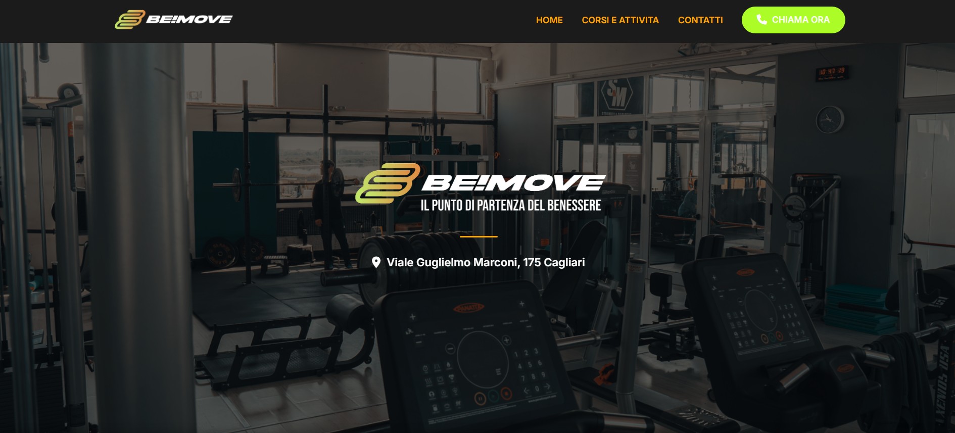 Be!Move
